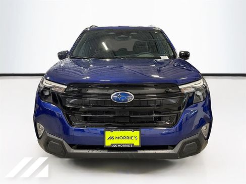 New 2026 Subaru Forester Sport AWD/4WD image 2