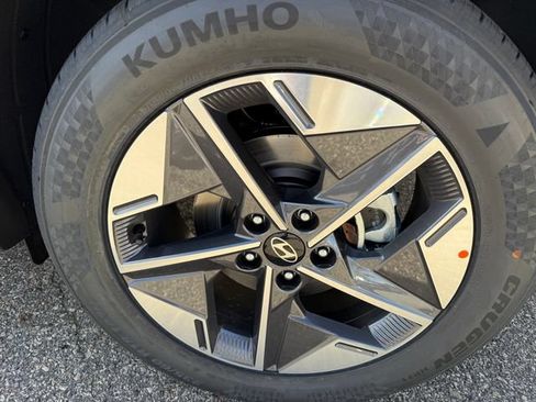 New 2026 Hyundai Tucson SEL AWD/4WD image 6