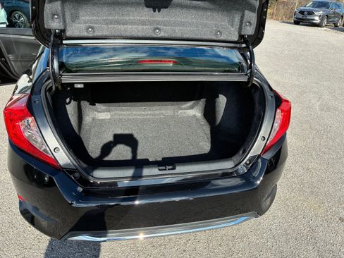 Used 2021 Honda Civic LX image 7