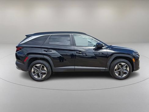 Certified 2026 Hyundai Tucson SEL AWD/4WD image 12