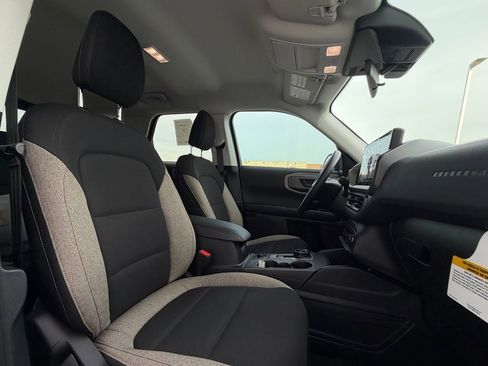 New 2026 Ford Bronco Sport Big Bend image 23