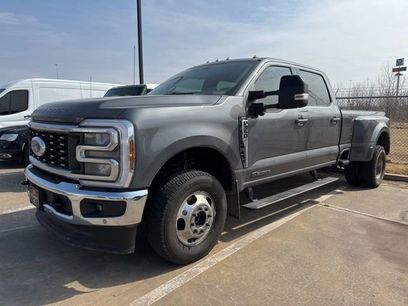 Used 2025 Ford F350 Lariat w/ Lariat Ultimate Package
