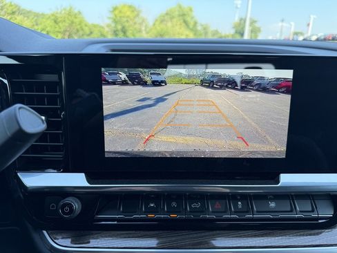 New 2026 Chevrolet Silverado 1500 LT image 25