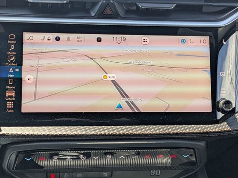 New 2026 Jeep Cherokee Limited AWD/4WD image 29