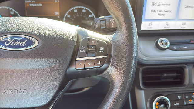 Used 2023 Ford Maverick XL FWD image 13