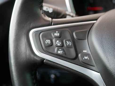 Used 2022 Chevrolet Equinox LT AWD/4WD image 28