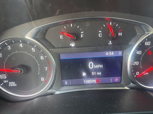 Used 2023 Chevrolet Blazer LT w/ Convenience Package image 17