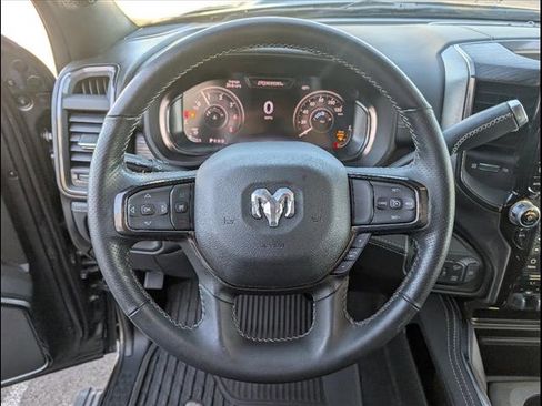 Used 2024 RAM 2500 Rebel w/ Towing Technology Group image 8