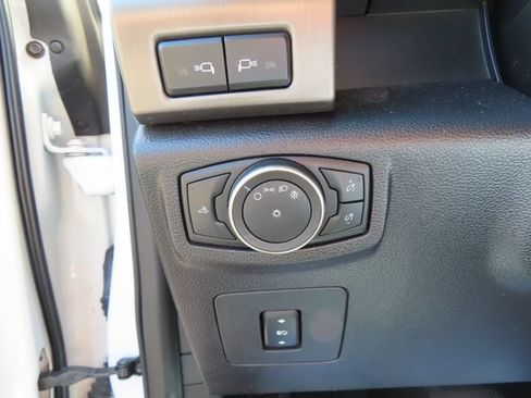 Used 2017 Ford F150 Raptor w/ Equipment Group 802A Luxury AWD/4WD image 43