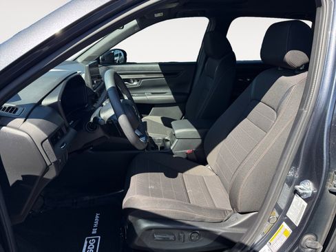 Certified 2024 Honda CR-V Sport image 10