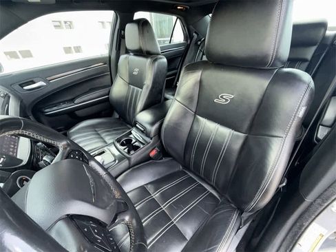 Used 2021 Chrysler 300 S image 11