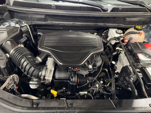 Used 2020 Cadillac XT5 Sportv image 46