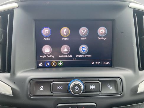Certified 2023 GMC Terrain SLE w/ Driver Convenience Package AWD/4WD image 30