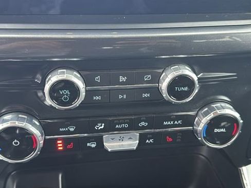 Certified 2023 Ford F150 XLT w/ Equipment Group 302A High image 24