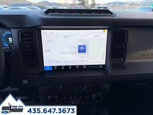 New 2026 Ford Bronco Badlands image 51