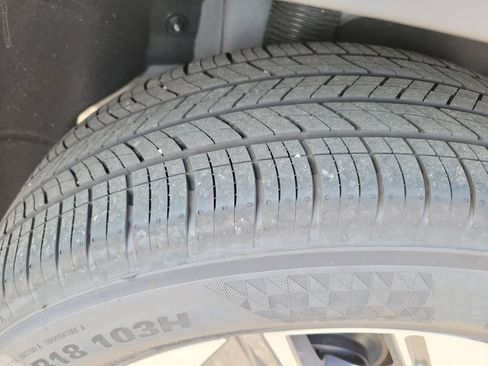 Used 2026 Hyundai Tucson SEL FWD image 26