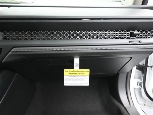 New 2025 Honda Accord LX image 23