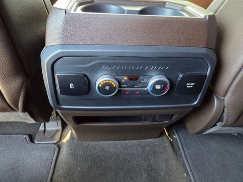 Used 2022 Ford Expedition King Ranch RWD image 17