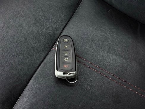 Used 2013 Ford Edge Limited image 42