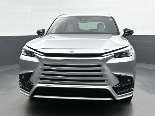 New 2026 Lexus TX 500h AWD image 3