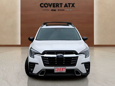Used 2024 Subaru Ascent Touring w/ Popular Package #2 AWD/4WD image 8