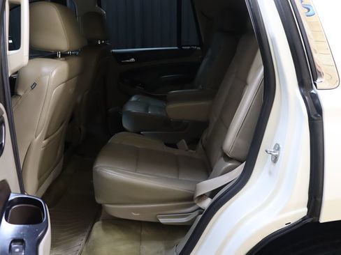 Used 2015 Chevrolet Tahoe LT RWD image 64