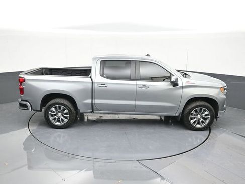 New 2026 Chevrolet Silverado 1500 LT image 58