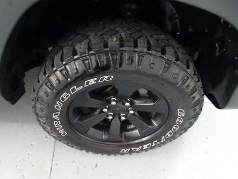 Certified 2021 RAM 1500 Rebel w/ Rebel Level 1 Equipment Group AWD/4WD image 30