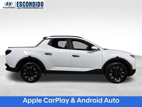 Certified 2026 Hyundai Santa Cruz SEL image 6