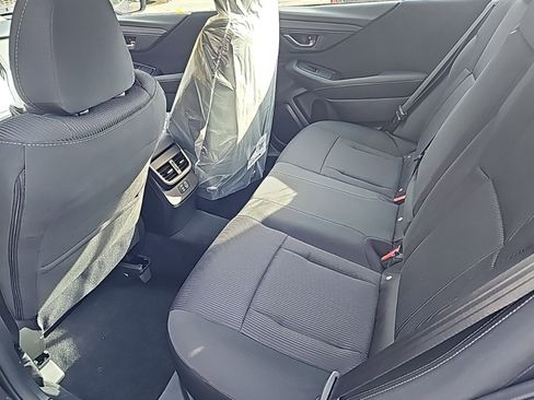 Used 2025 Subaru Legacy Premium image 13
