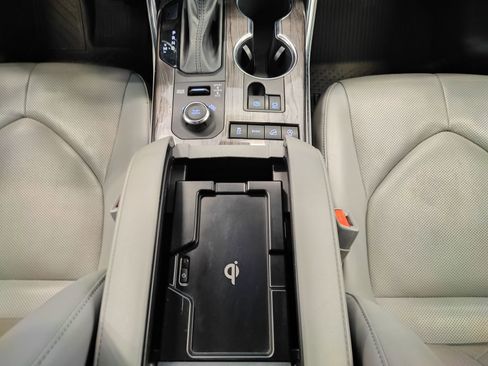 Used 2022 Toyota Highlander Platinum image 33