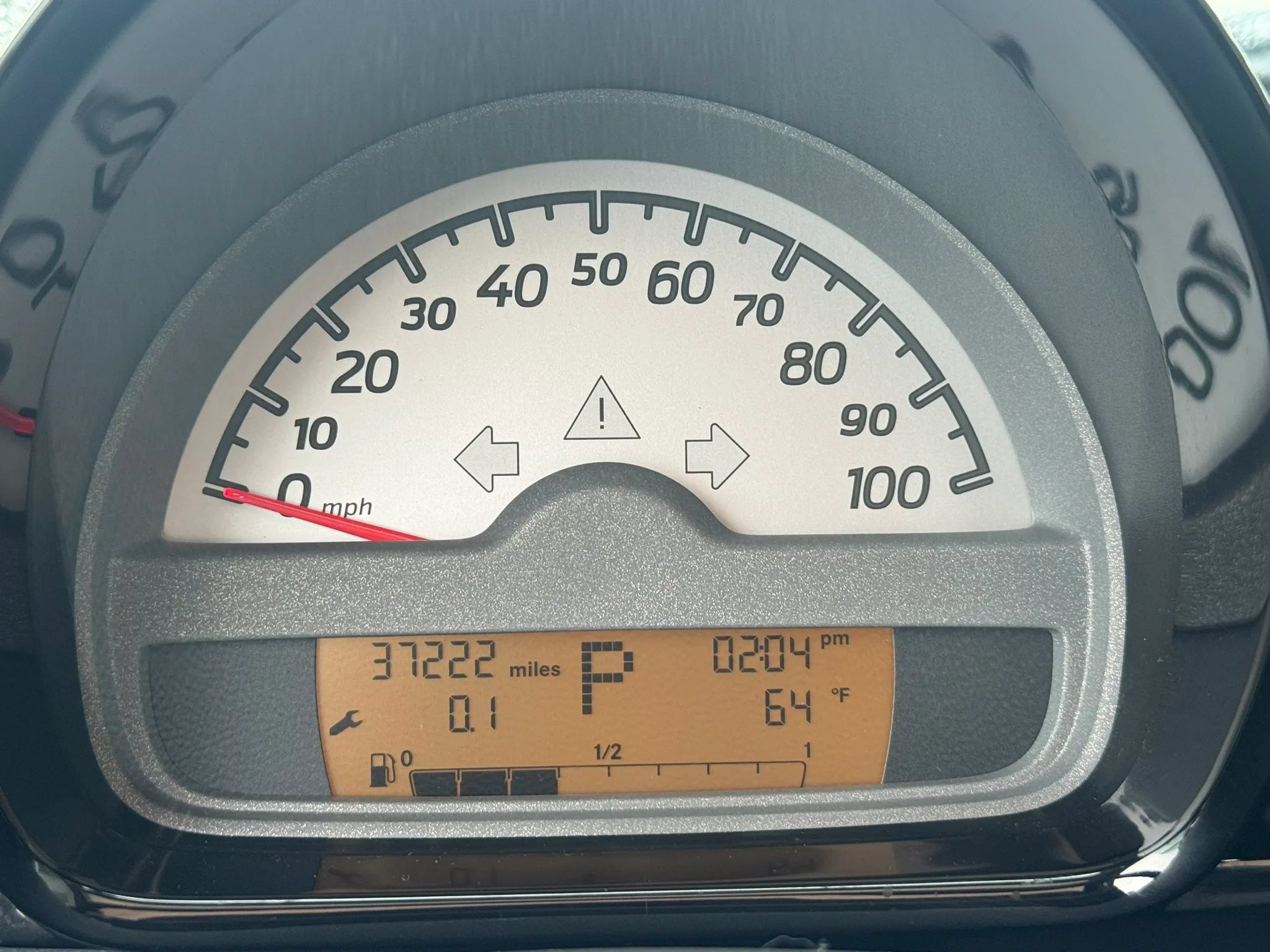 Used 2010 smart fortwo pure RWD image 9