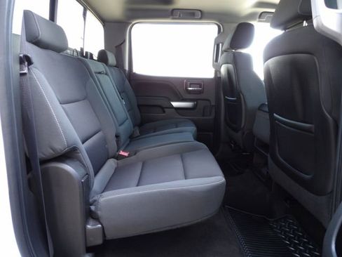 Used 2015 Chevrolet Silverado 1500 LT image 9
