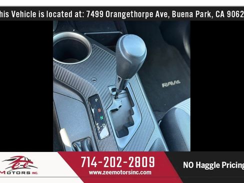 Used 2015 Toyota RAV4 LE image 26