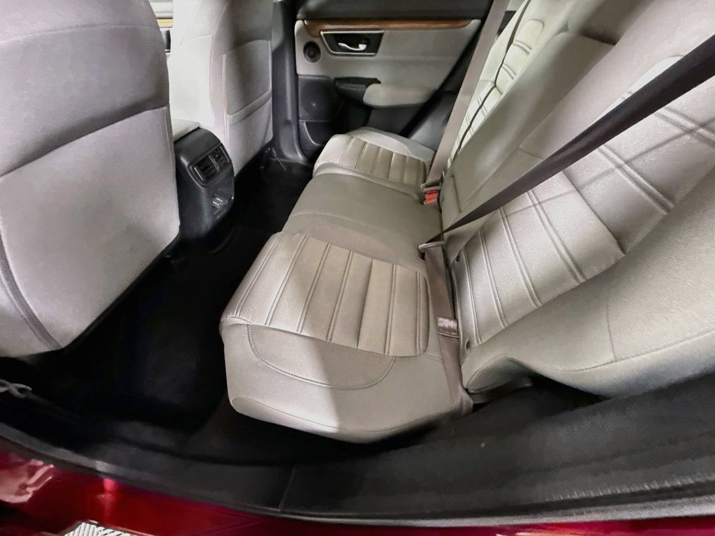 Used 2021 Honda CR-V EX image 27