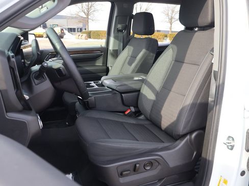 Used 2024 GMC Sierra 1500 Elevation image 27