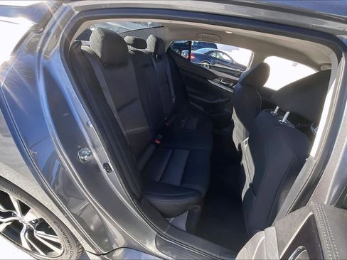 Used 2017 Nissan Maxima 3.5 S image 16