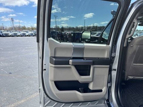 Used 2021 Ford F250 XLT w/ XLT Premium Package image 29