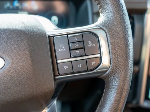 Used 2022 Ford Expedition King Ranch image 33