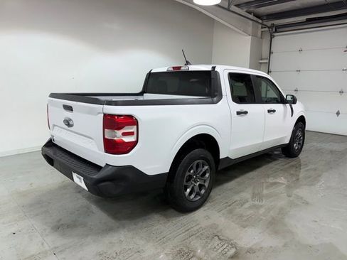 Used 2024 Ford Maverick XLT image 6