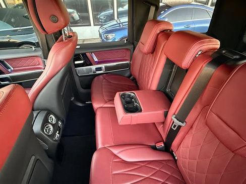 Used 2023 Mercedes-Benz G 63 AMG 4MATIC image 23