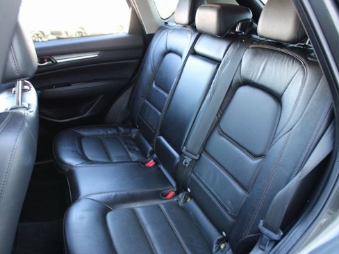 Used 2018 MAZDA CX-5 Grand Touring image 23