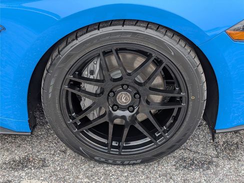 Used 2023 Ford Mustang GT Premium w/ Equipment Group 401A image 12