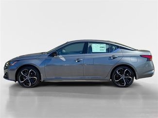 New 2025 Nissan Altima 2.5 SR video 2