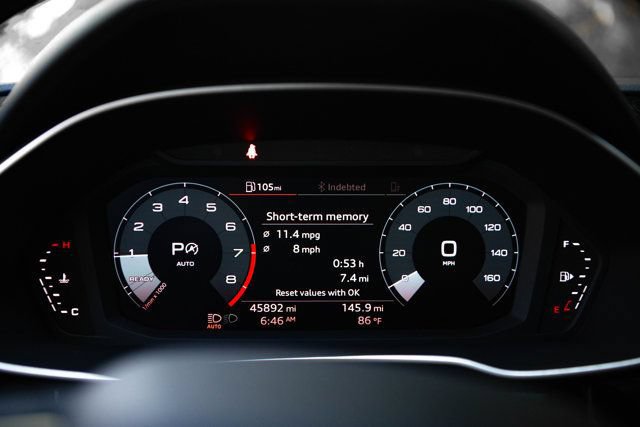 Used 2021 Audi Q3 2.0T Premium Plus AWD/4WD image 17
