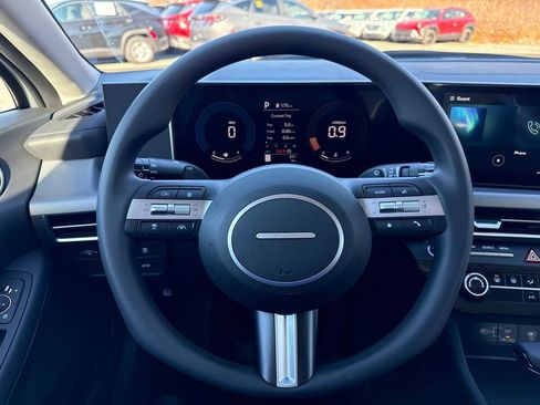 Used 2026 Hyundai Sonata SE image 22