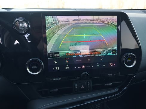 Certified 2026 Lexus NX 350 AWD w/ Accessory Package (2T) image 24