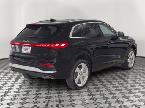 New 2025 Audi Q5 Premium Plus AWD/4WD image 9