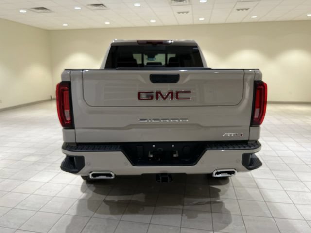 New 2026 GMC Sierra 1500 AT4 w/ AT4 Premium Package AWD/4WD image 4
