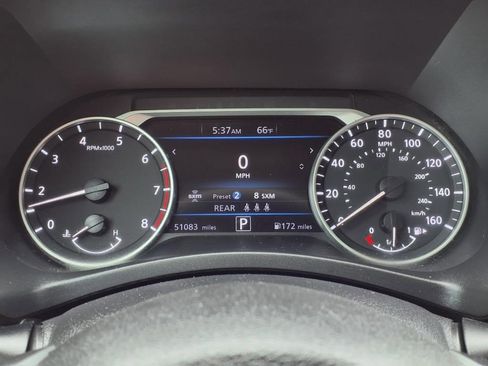 Used 2021 Nissan Sentra SV w/ Trunk Package image 14